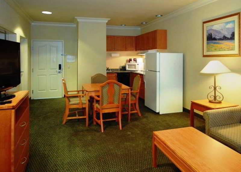 Comfort Suites San Jose Airport Quarto foto