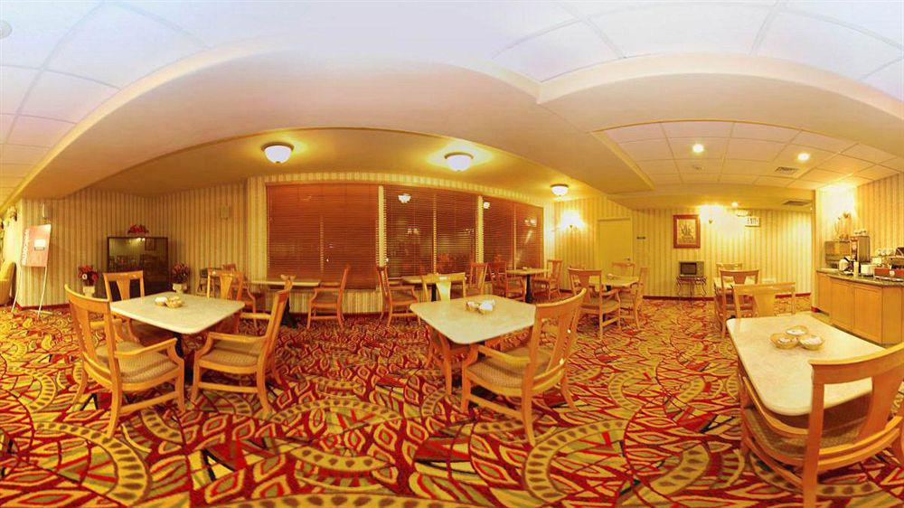 Comfort Suites San Jose Airport Exterior foto